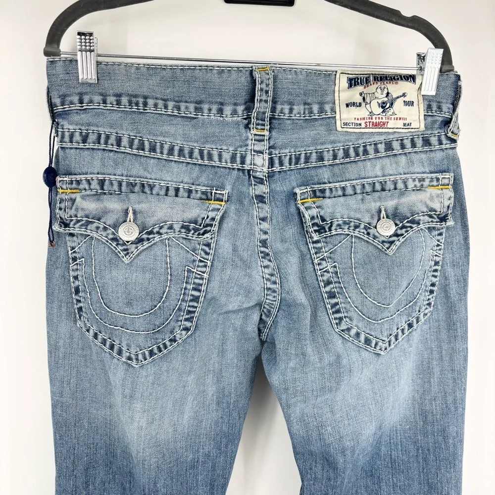 True Religion true religion